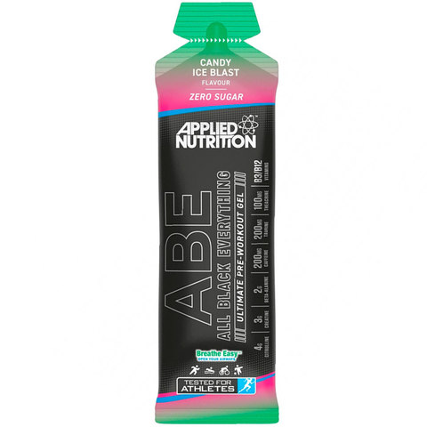 Applied Nutrition ABE Pre-Workout Candy Ice Blast (60g)