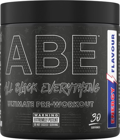 Applied Nutrition ABE Pre-Workout Energy (315g)