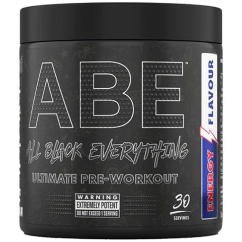 Applied Nutrition ABE Ultimate Pre-Workout Energy Flavour (315g)