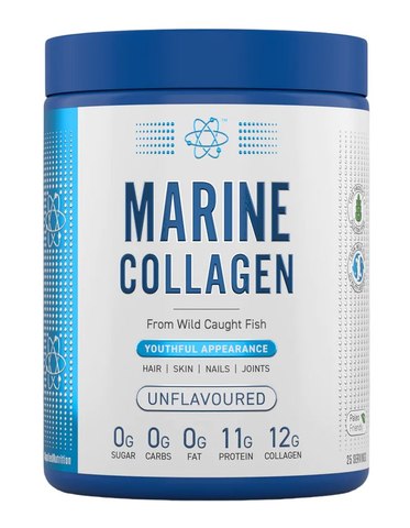 Applied Nutrition - Marine Collagen, 300g