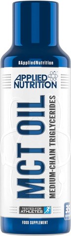 Applied Nutrition MCT Oil (35 Servings)