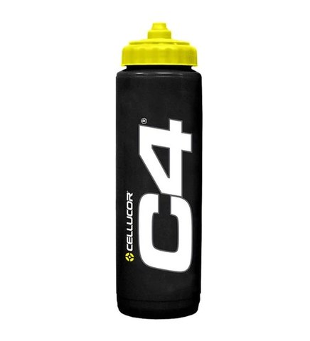 Cellucor C4 Squeeze Water Bottle (32oz)