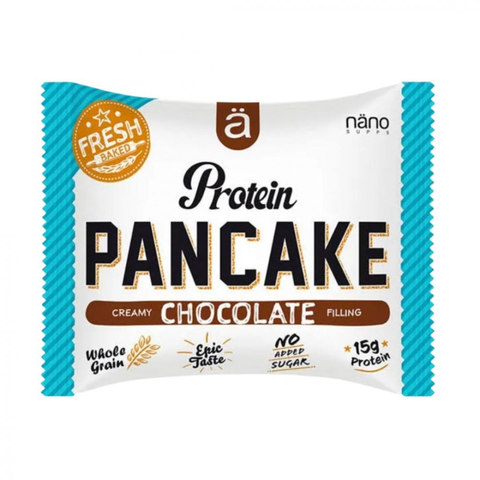 Nanosupps Protein Pancake Chocolate (45g)
