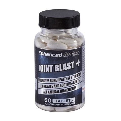 Enhanced Athlete Joint Blast, 60 Capsules