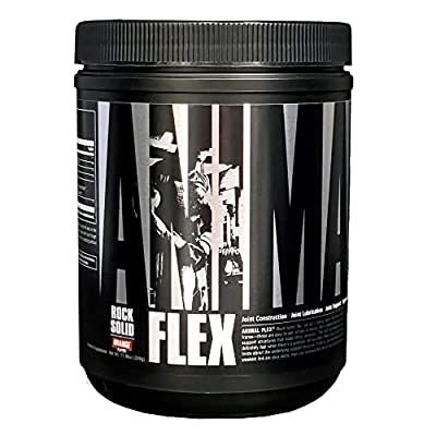 Universal Nutrition Animal Flex Powder (369g)