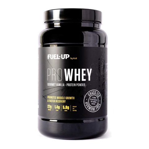 Fuel-Up Pro Whey Protein Chocolate Delight, 2lb