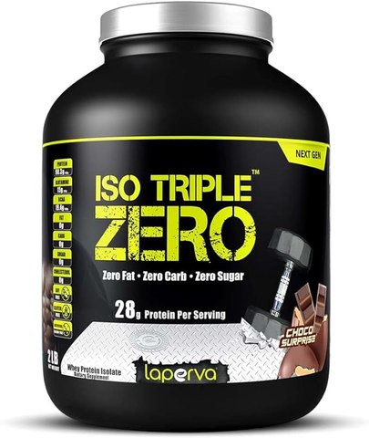 Laperva ISO Triple Zero Choco Surprise (2lbs)