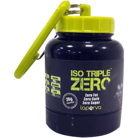Laperva ISO Triple Zero Funnel (28g)