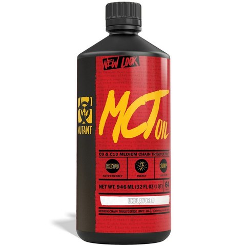 Mutant MCT Oil (946ml)