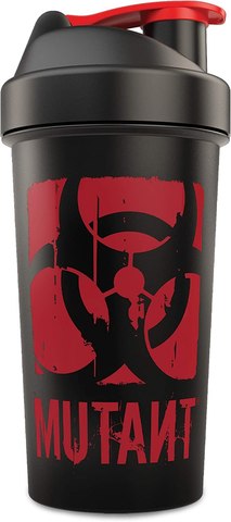 Mutant Nation Black Shaker Cup (1L)