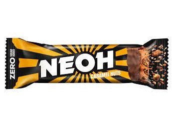 Neoh Bar Caramel Nuts (30g)