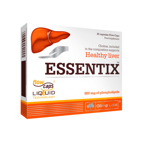 Olimp Essentix (30 Tablets)