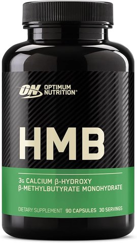 Optimum Nutrition HMB 1000mg (90 Tablets)