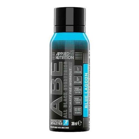APPLIED NUTRITION ABE SHORTS PRE WORKOUT 1 SER