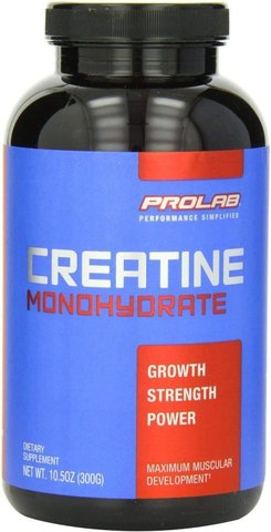ProLab Creatine Monohydrate (300g)