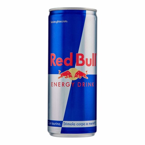 Red Bull Energy Drink (250ml)