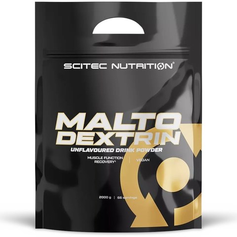 Scitec Nutrition Maltodextrin (2000g)