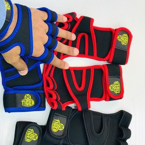 TIGER Fashion Finger Gloves