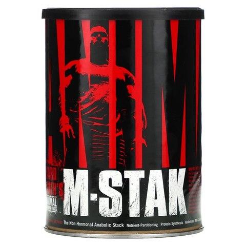 Universal Nutrition Animal M-Stak (21 Pack)