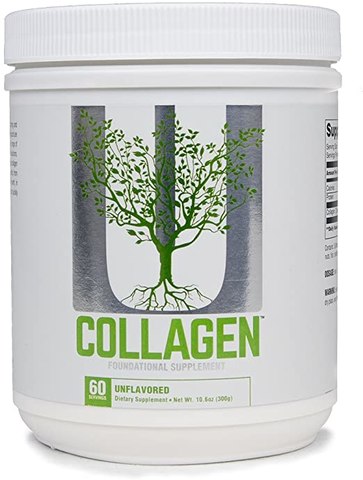 Universal Nutrition Collagen (300g)