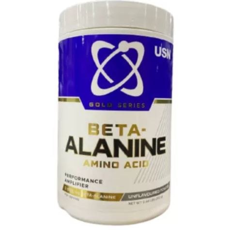 USN Beta Alanine Unflavoured (300g)