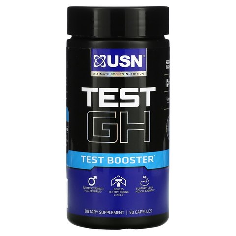 USN Test GH (90 Capsules)