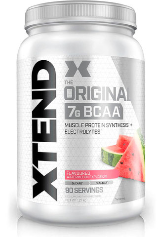 Xtend BCAA Watermelon Explosion (1.27kg)
