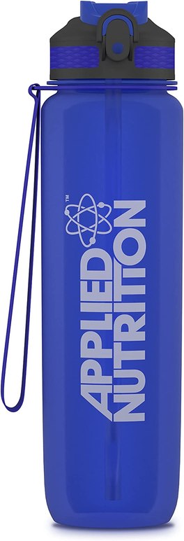 Applied Nutrition Lifestyle Water Bottle (1000ml)