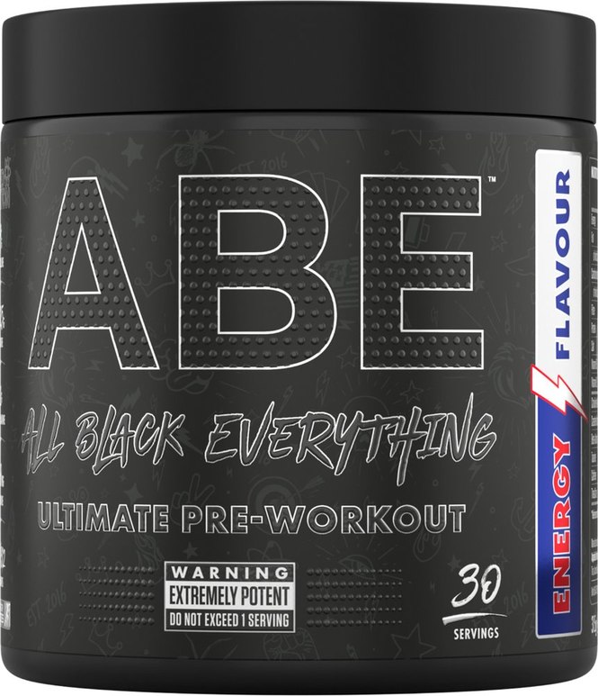 Applied Nutrition ABE Pre-Workout Energy (315g)