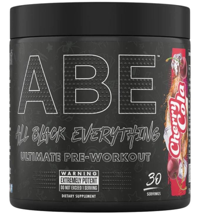 Applied Nutrition ABE Ultimate Pre-Workout Cherry Cola (315g)