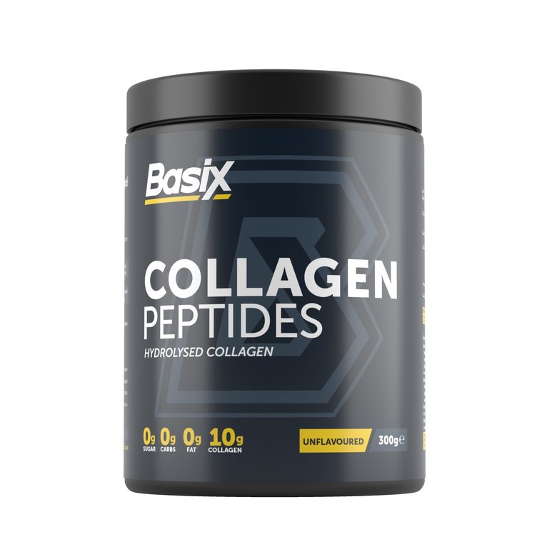 Basix Collagen Peptides 300 Gm