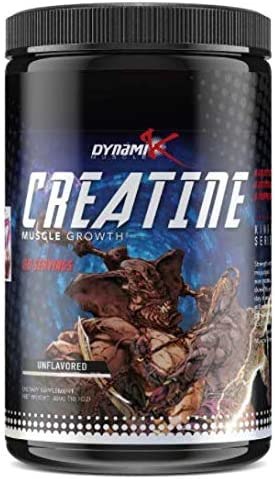 Dynamik Muscle Creatine (300g)
