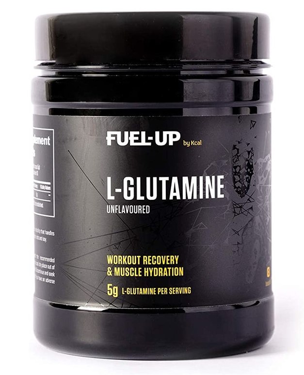 Fuel-Up L-Glutamine 300g Unflavoured