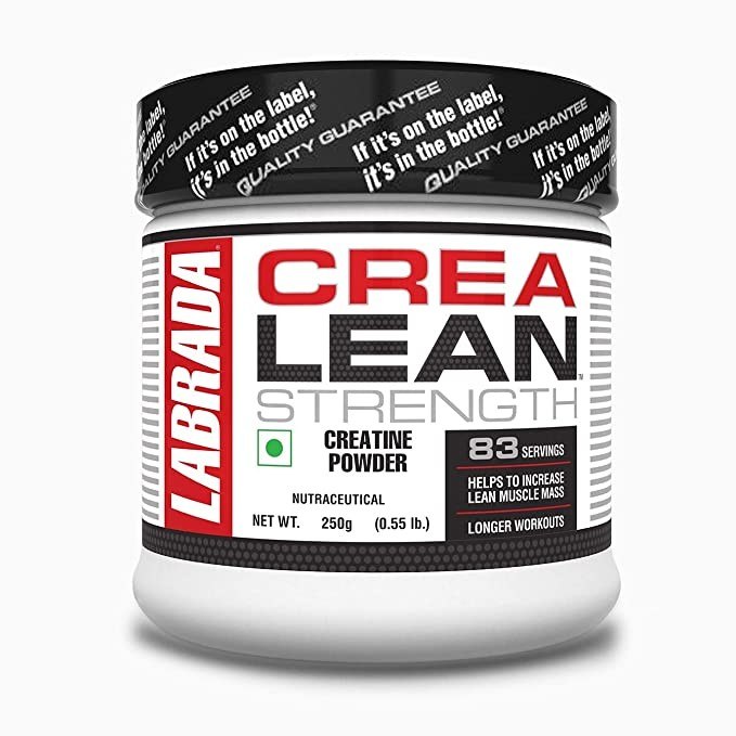 Labrada Nutrition Crea Lean (250g)