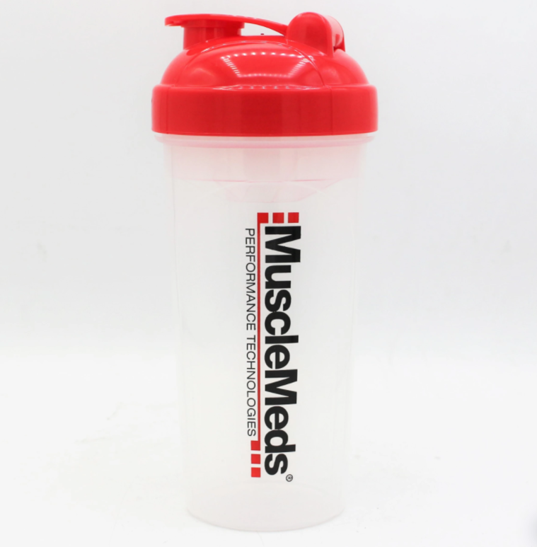 MuscleMeds Shaker (700ml)