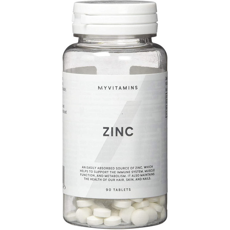 MYPROTEIN Zinc (90 Tablets)