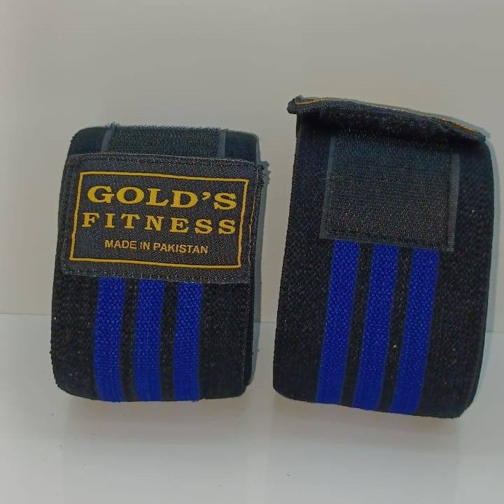 TIGER Knee Support Band