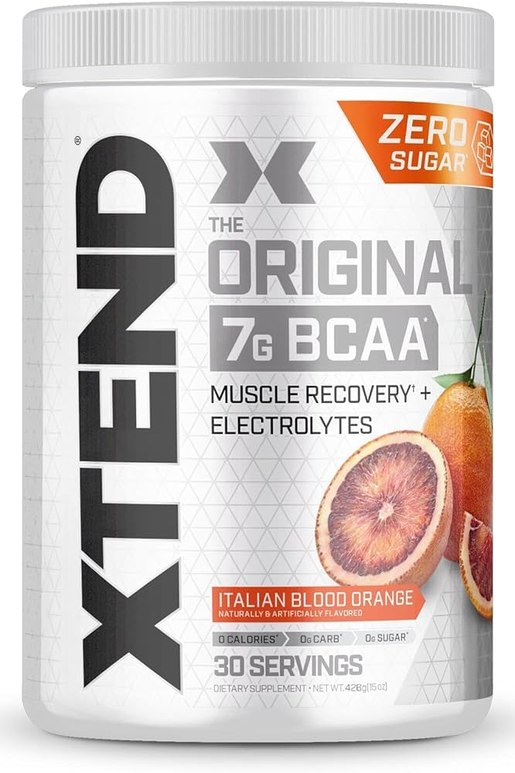 Xtend BCAA Italian Blood Orange (426g)