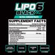 Nutrex Research Lipo-6 Black Hers (60 Tablets) 3