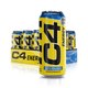 Cellucor C4 Original Otg Carbonated - Frozen Bombsicle 16oz