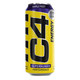 Cellucor C4 Original Otg Carbonated Purple Frost (473ml)