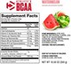 Dymatize Athlete&#039;s BCAAs - Watermelon, 300 g, 25 Servings 3