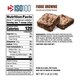 Dymatize ISO 100 Hydrolyzed Whey Isolate Protein Fudge Brownie (5lbs) 3
