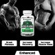 Enhanced Labs Arachidonic Acid for Men & Women (120 Capsules) 2