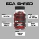 Enhanced Labs Eca Shred (60 Capsules) 2