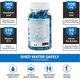 Enhanced Labs Shred XT (60 Capsules) 4