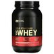 Optimum Nutrition Gold Standard 100% Whey Delicious Strawberry (2lbs)