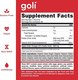 Goli Nutrition Apple Cider Vinegar (60 Gummies) 3