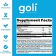 Goli Nutrition Ashwagandha Mixed Berry (60 Gummies) 4