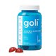 Goli Nutrition Ashwagandha Mixed Berry (60 Gummies)